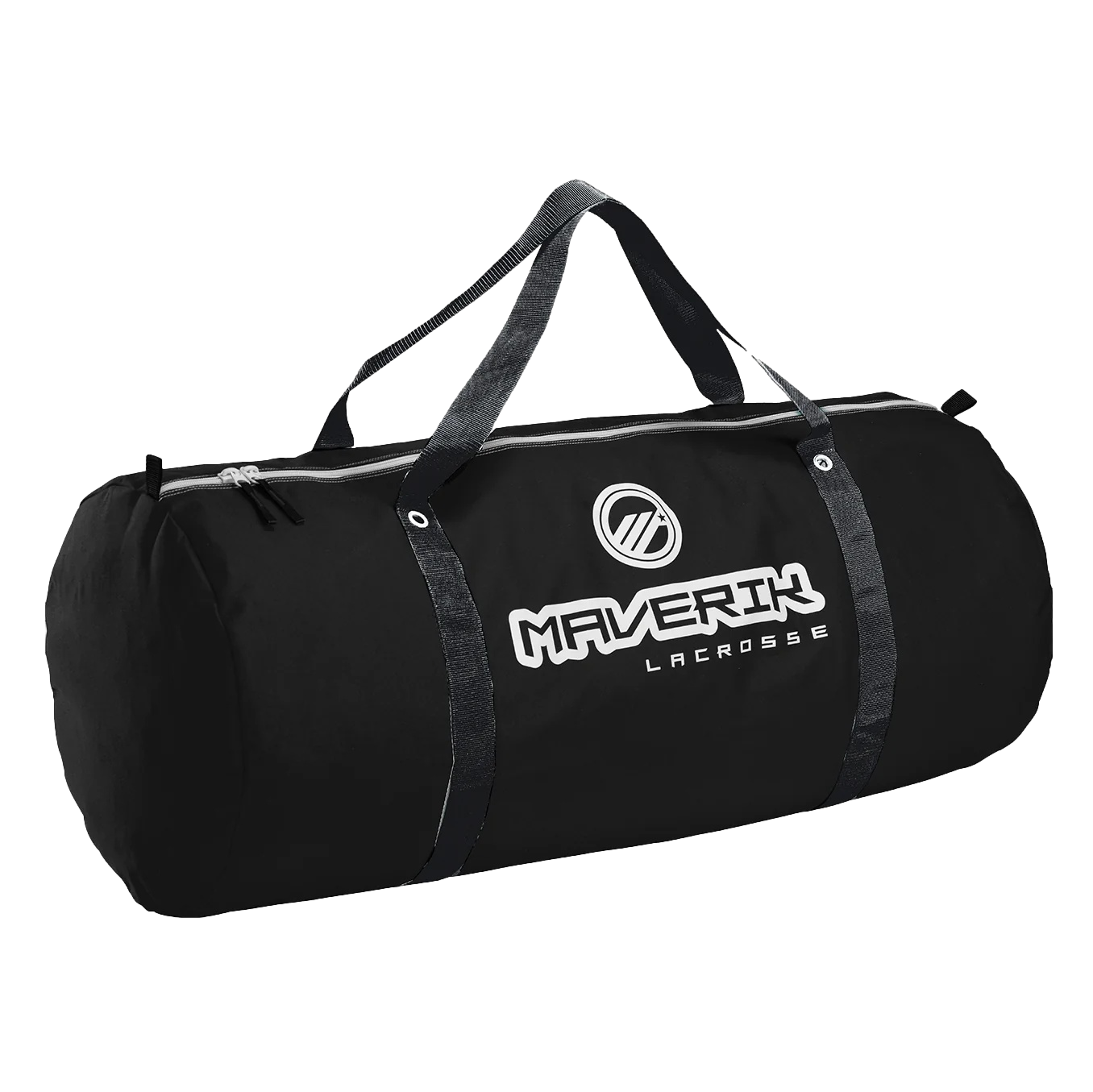 Maverik Monster Duffel Bag Black
