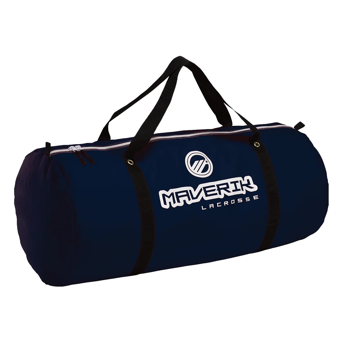 Maverik Monster Duffel Bag Navy