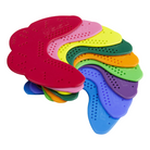 Sisu Aero Mouthguard Color Fan