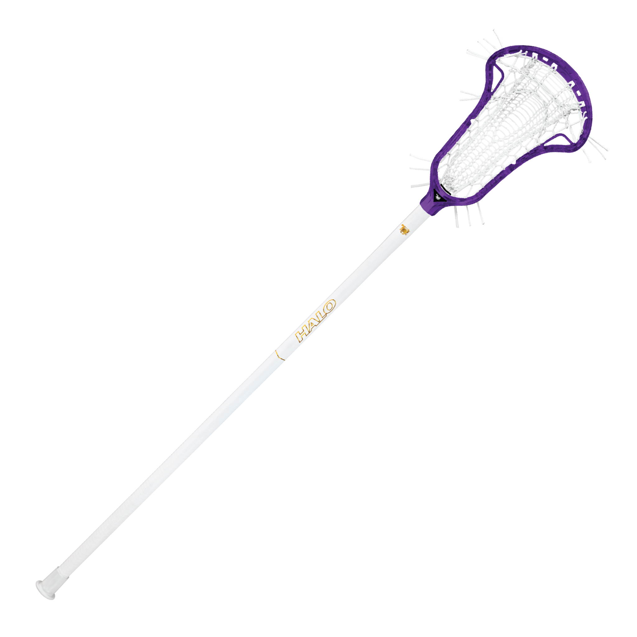 ECD Halo Premium Complete Lacrosse Stick Galaxy