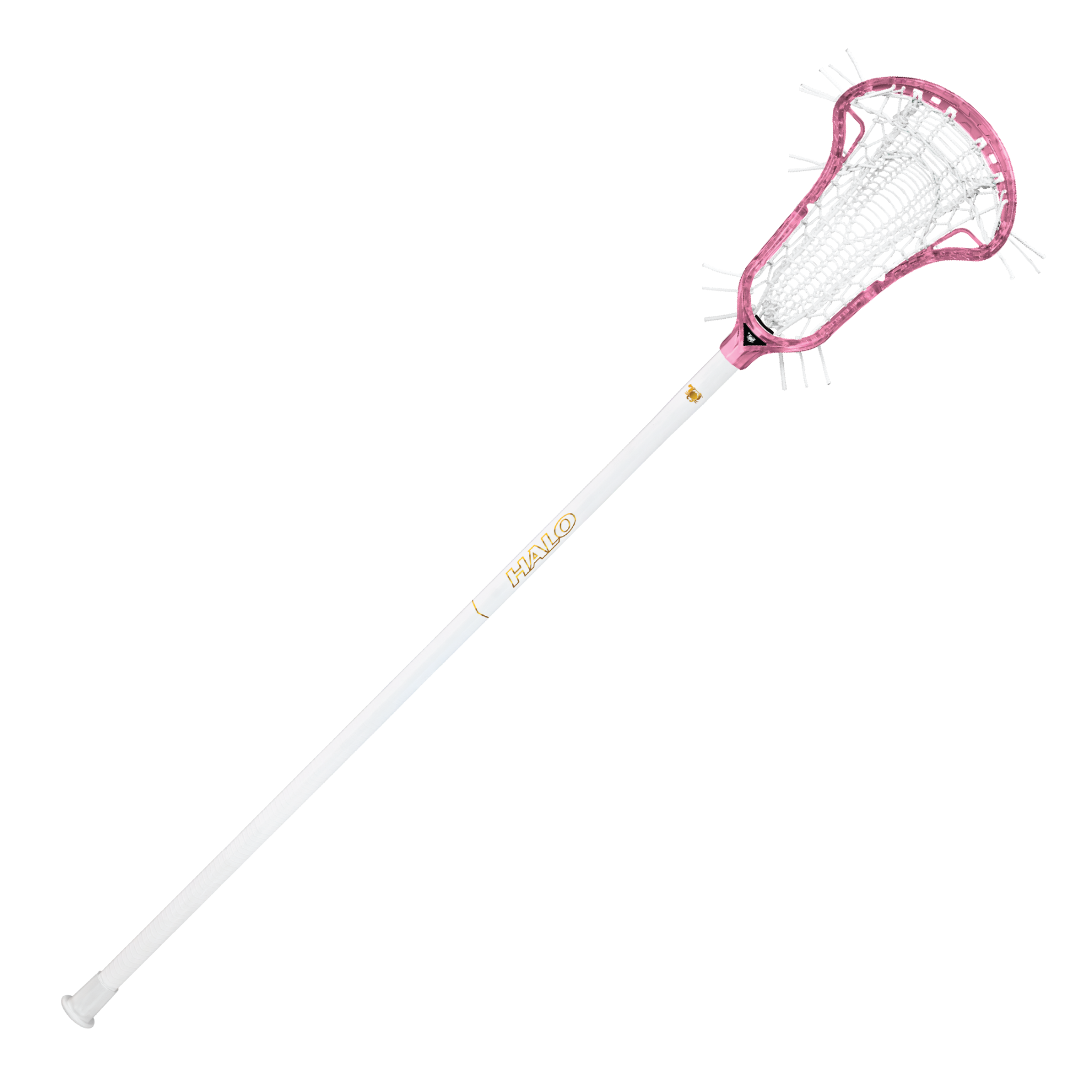 ECD Halo Premium Complete Lacrosse Stick