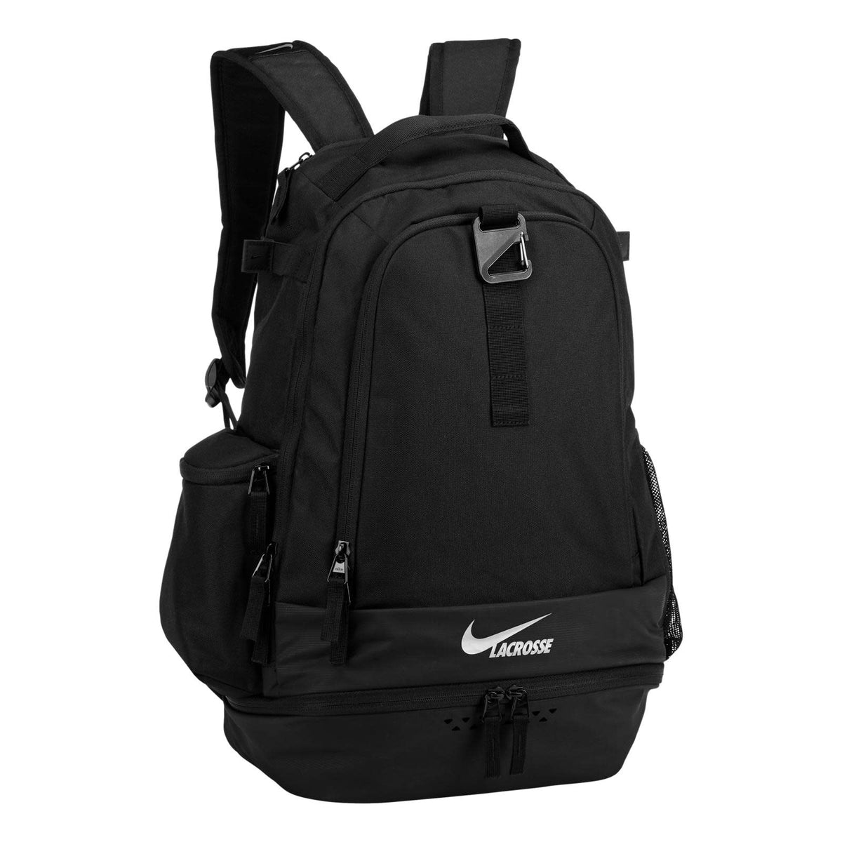 Nike Zone Lacrosse Backpack – Sling It! Lacrosse