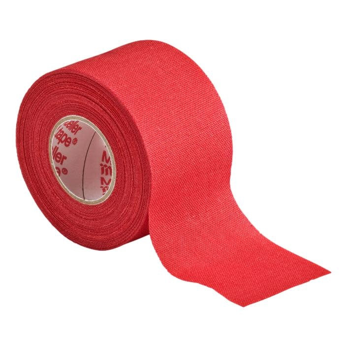 MUELLER MTAPE 1.5 INCHES PER ROLL - Wisechoice Fitness MUELLER MTAPE 1.5 INCHES PER ROLL - Wisechoice Fitness