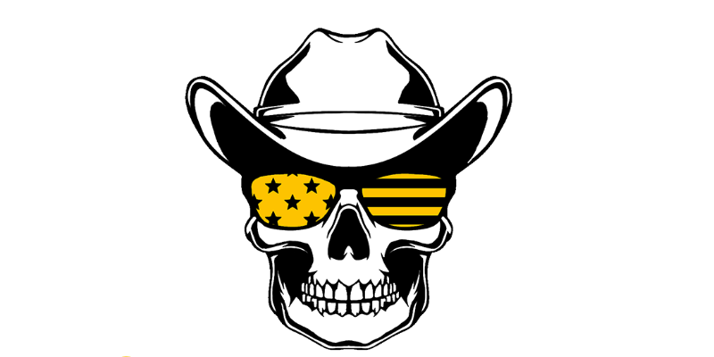 Badlands LC Logo