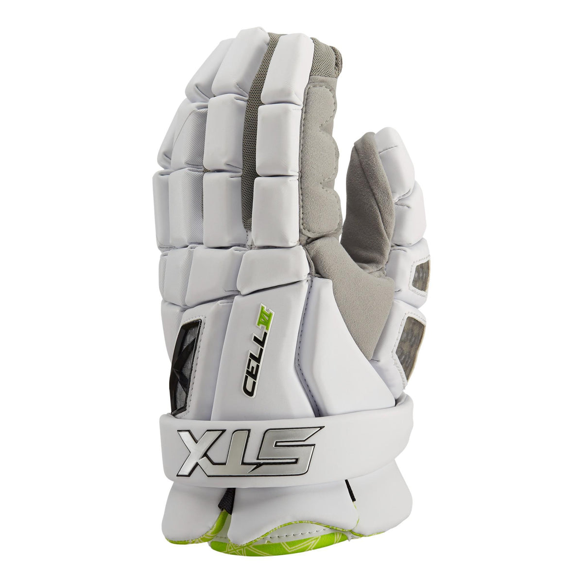 STX Cell 6 Lacrosse Gloves – Sling It! Lacrosse