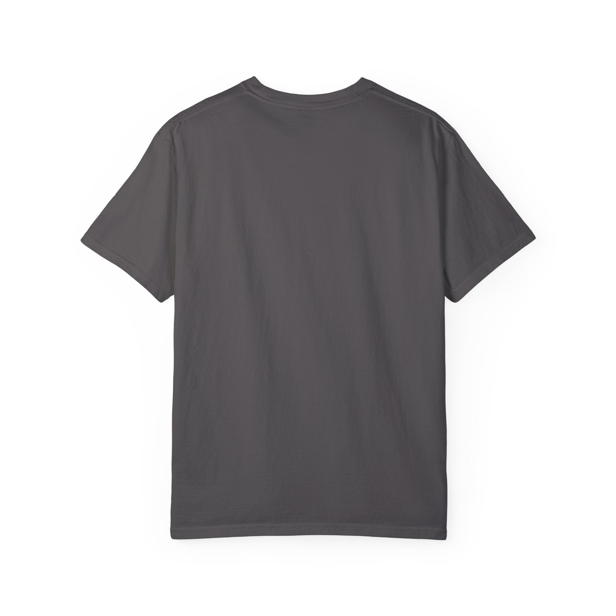 Lacrosse Shark Bite Adult Garment-Dyed T-Shirt – Sling It! Lacrosse