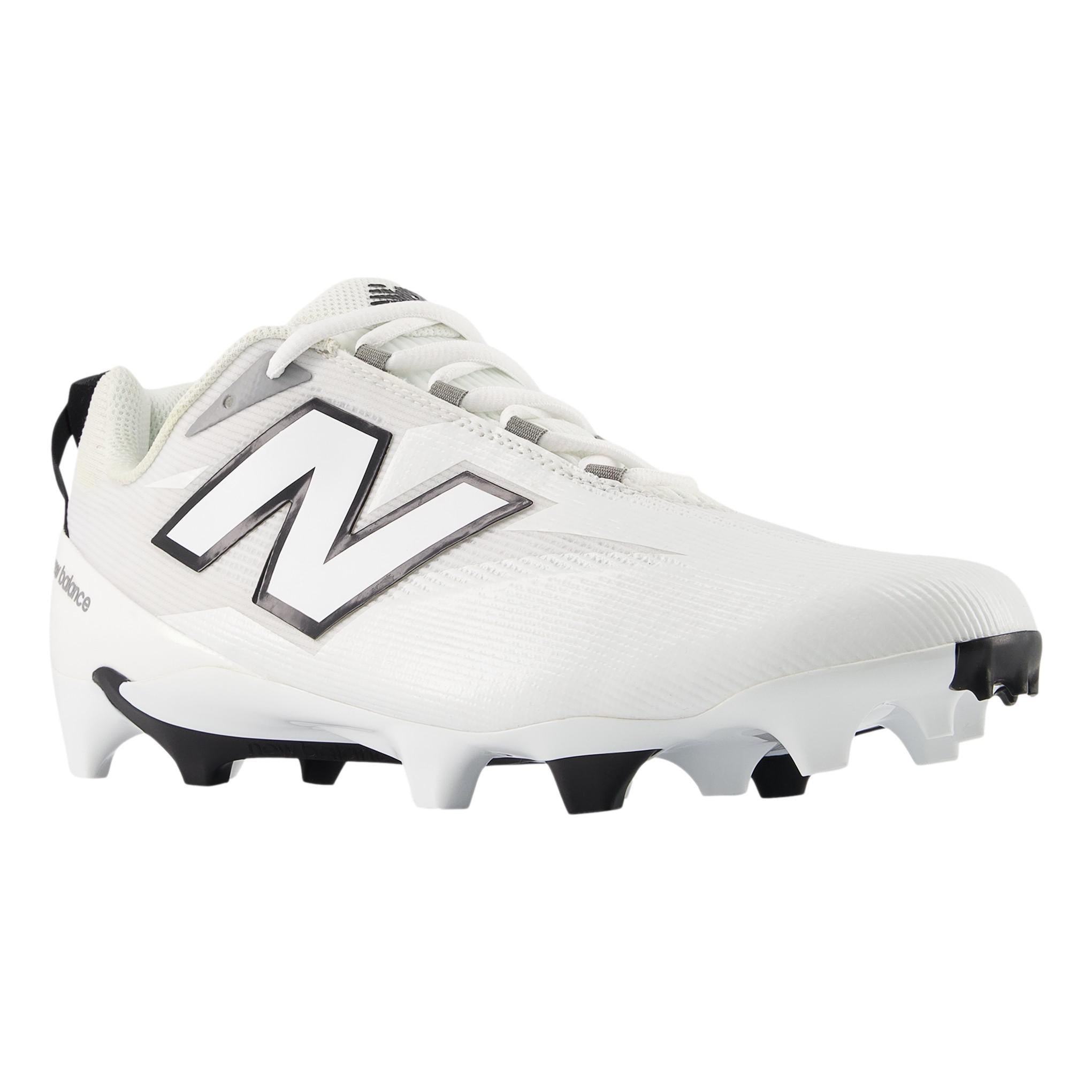 New Balance BurnX5 Lacrosse Cleats – Sling It! Lacrosse