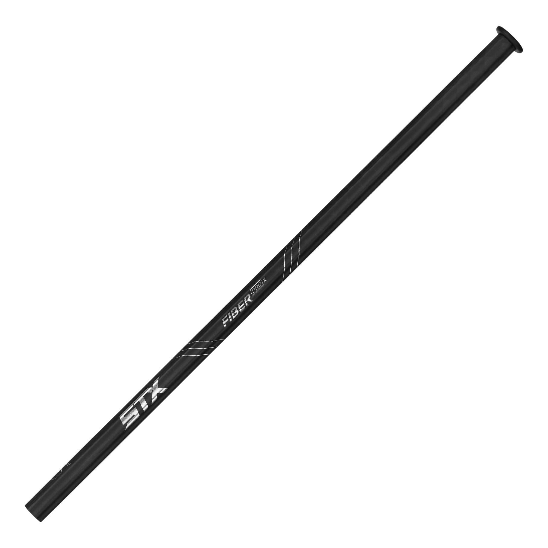 STX Fiber Pro X-Grip Composite Attack Shaft – Sling It! Lacrosse