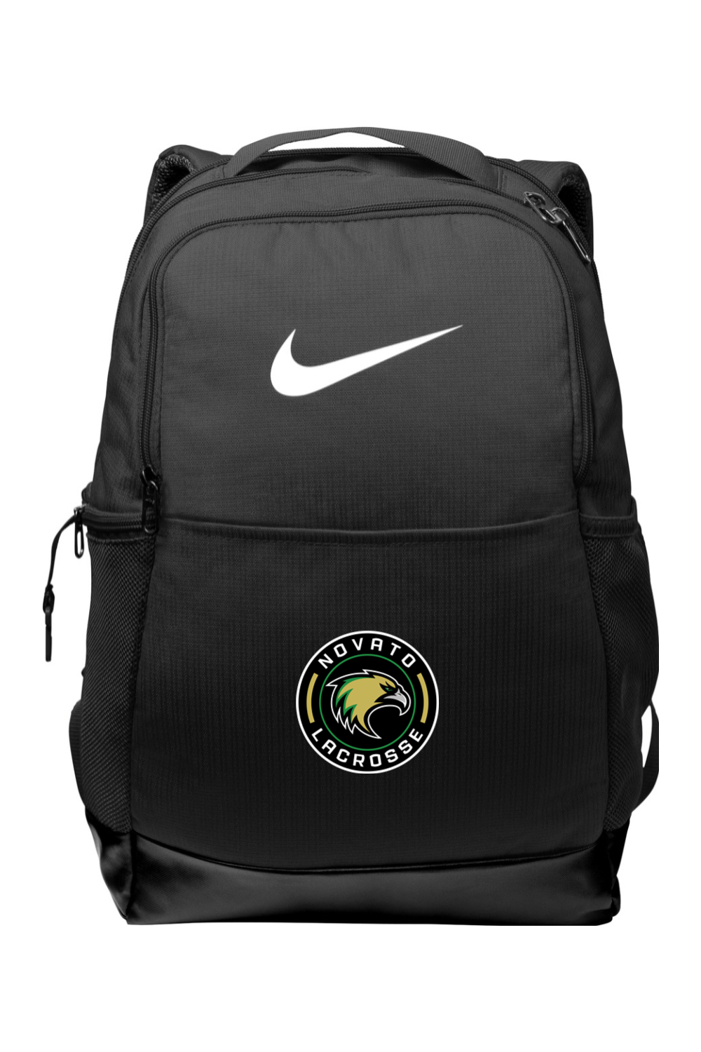 Novato Nike Brasilia Medium Backpack – Sling It! Lacrosse