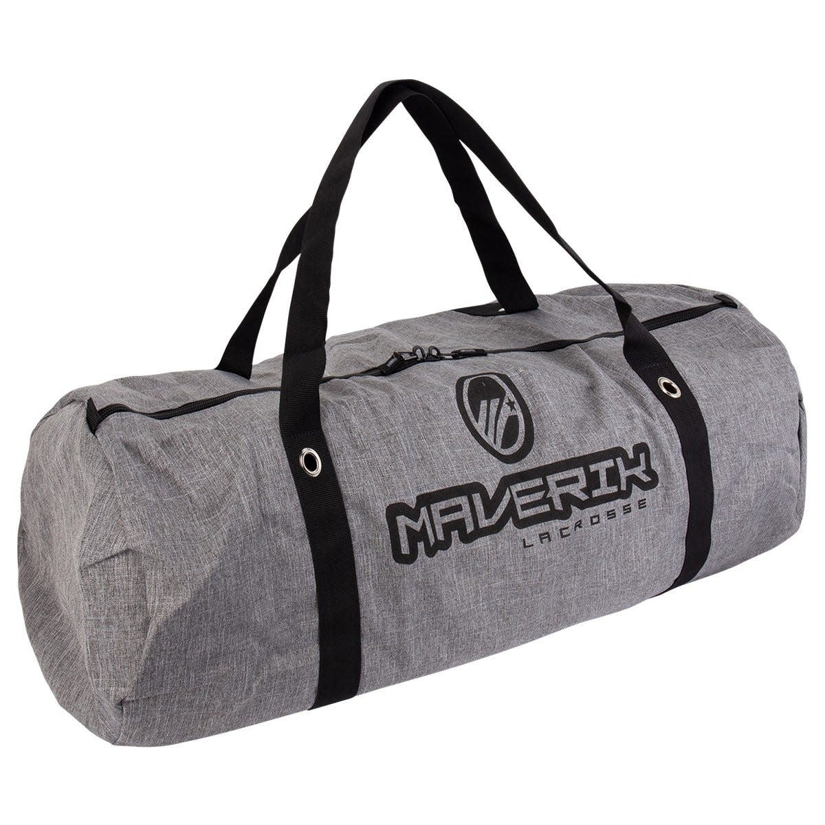Maverik Monster Duffel Bag Grey