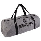 Maverik Monster Duffel Bag Grey