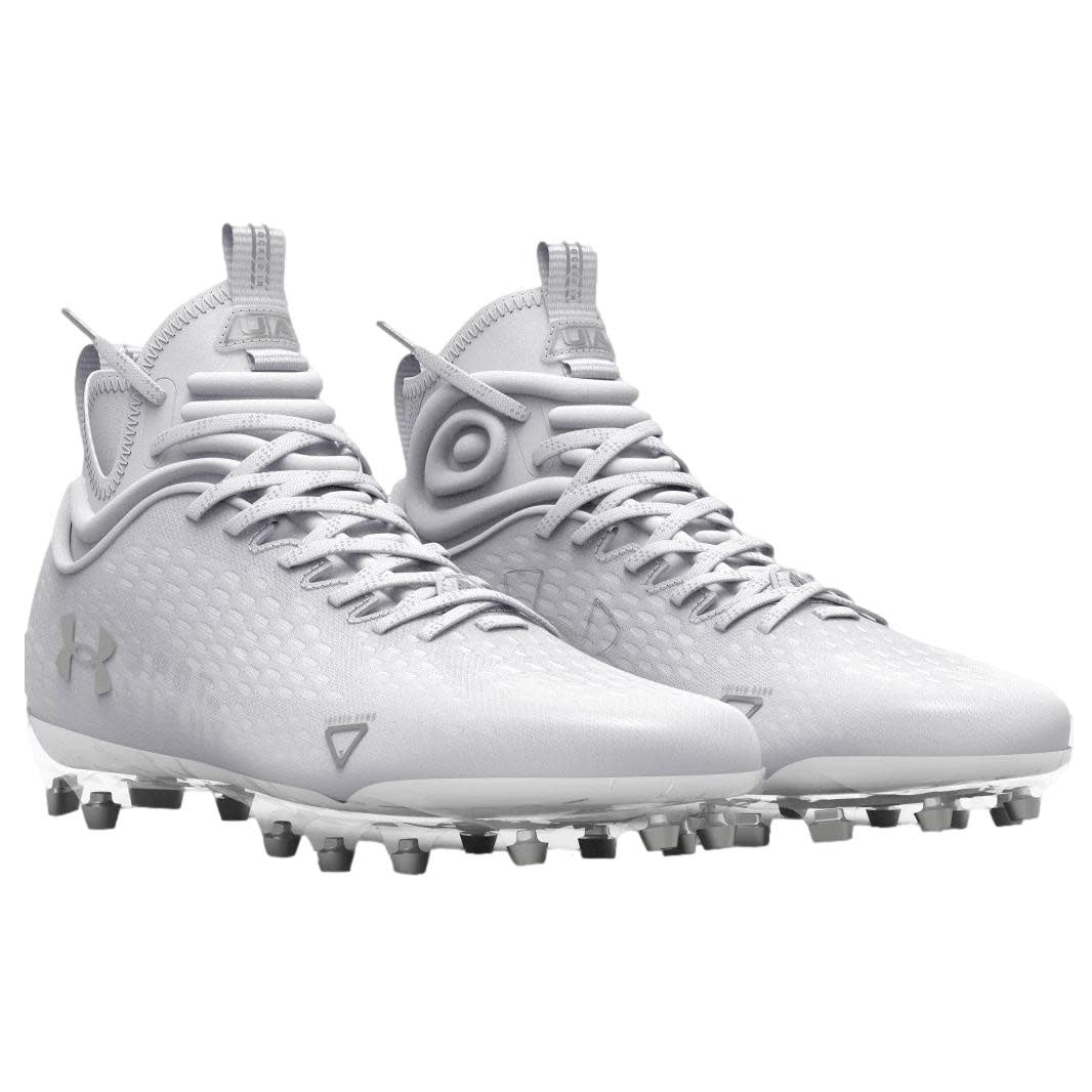 Under store Armour Football Cleats