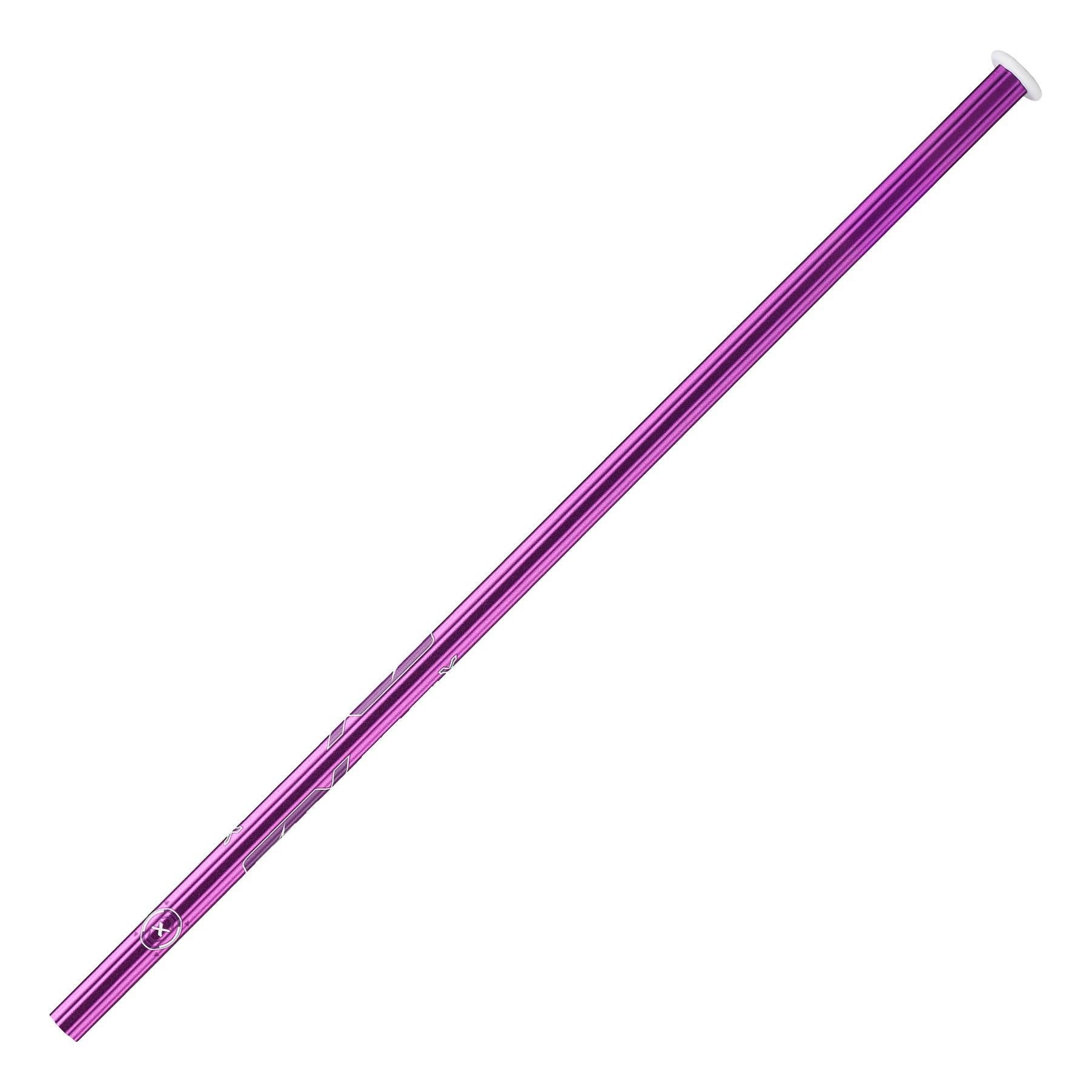 STX Sc-Ti X Limited Edition Attack Shaft Purple – Sling It! Lacrosse