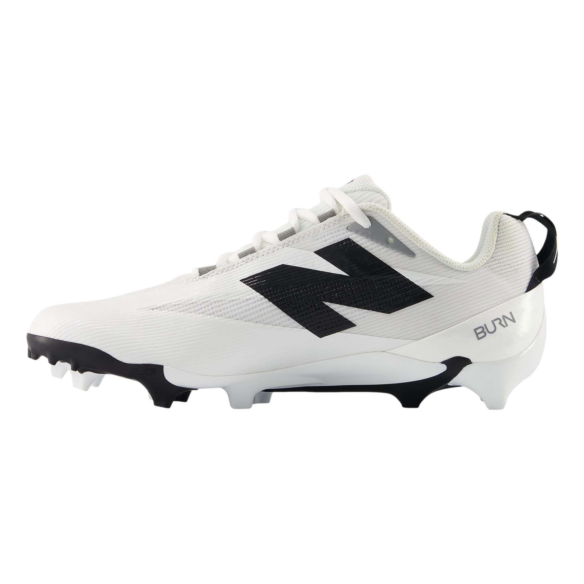 New Balance BurnX5 Lacrosse Cleats – Sling It! Lacrosse