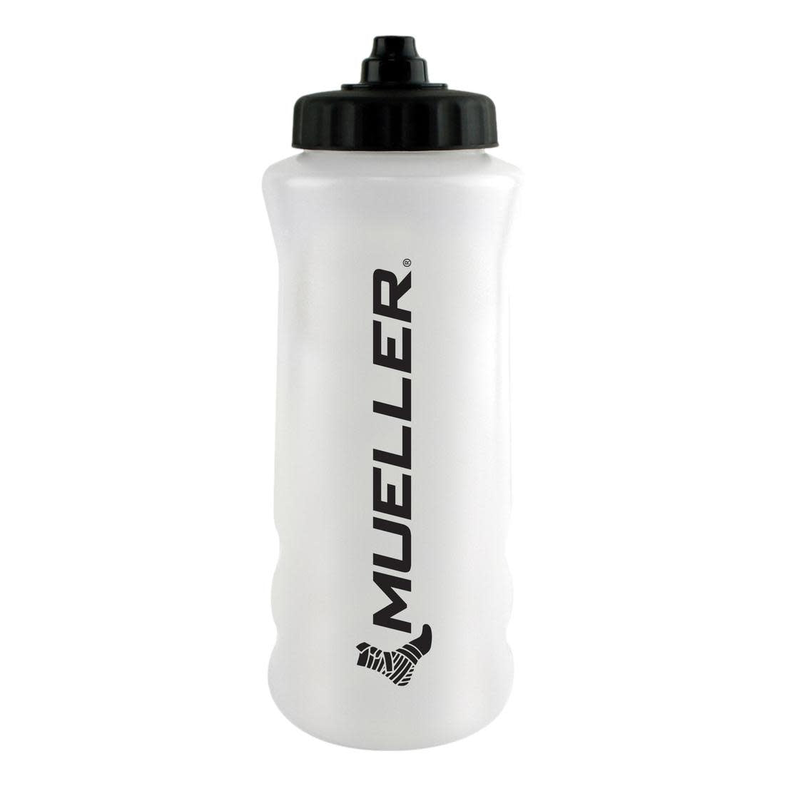 Mueller Sports Quart Water Bottle – Sling It! Lacrosse