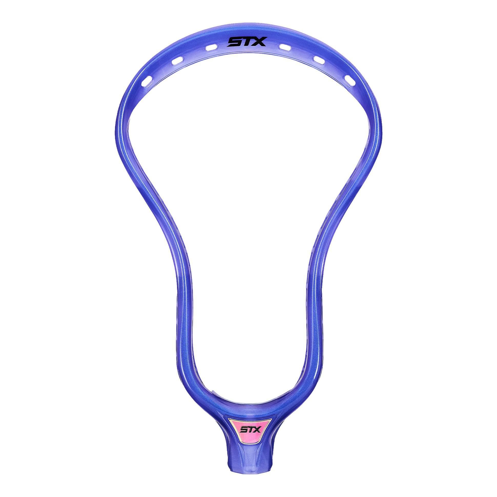 STX Stallion Prism Limited Edition Galactic Purple Unstrung