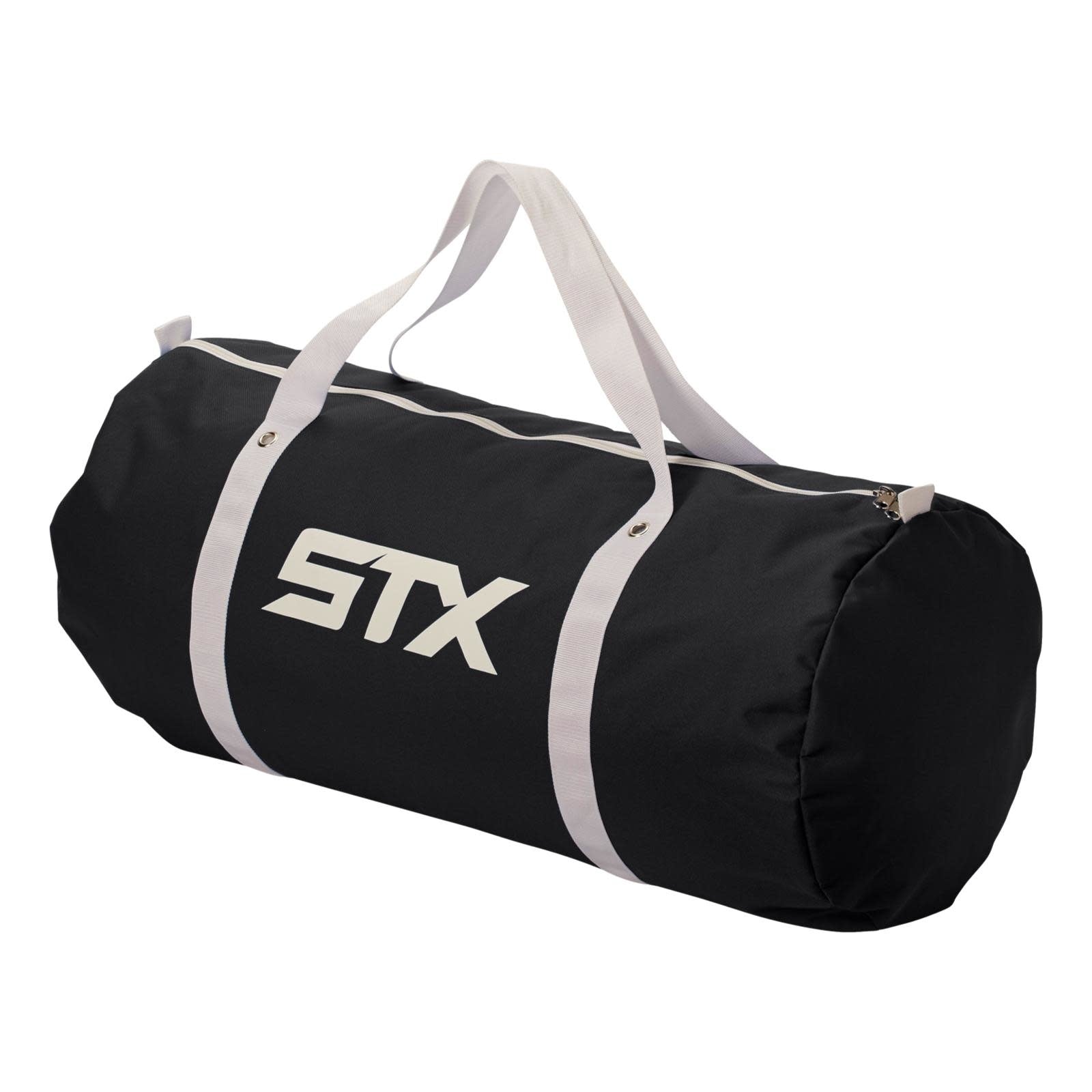 STX Team Duffel Bag Black