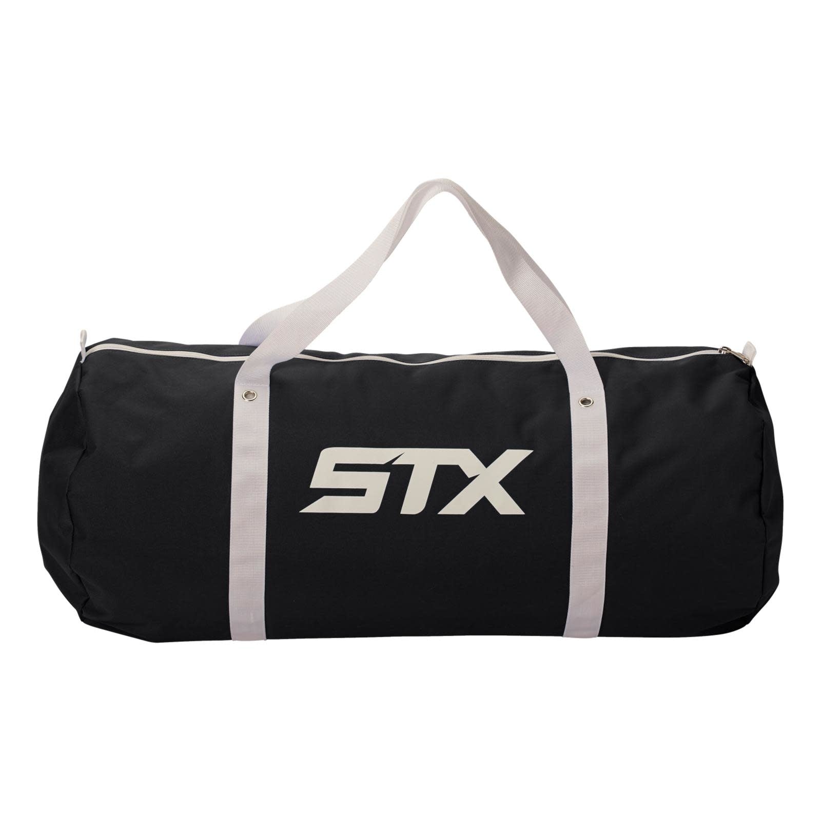 STX Team Duffel Bag Black