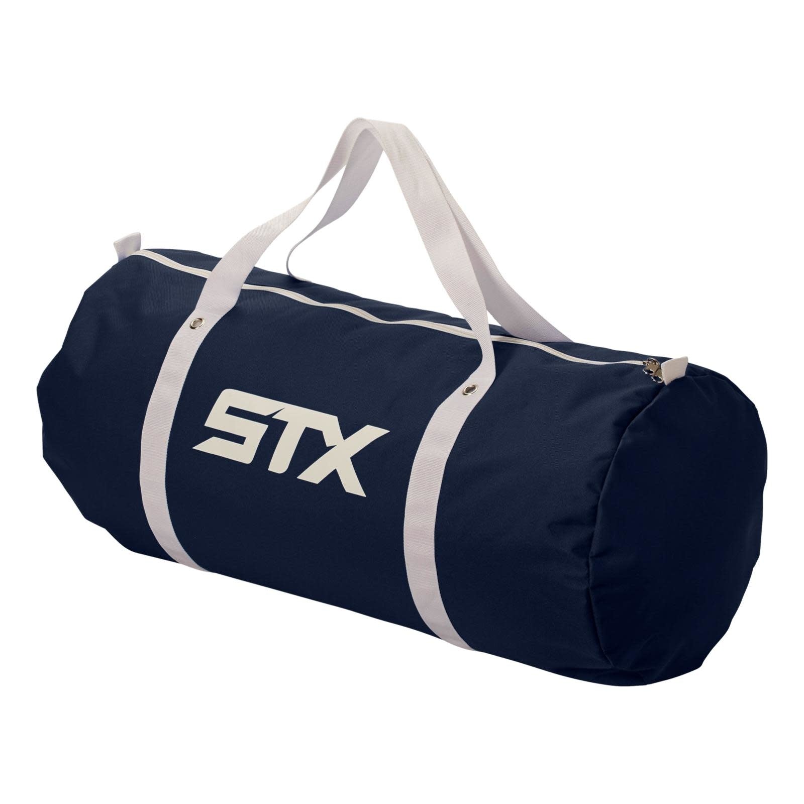 STX Team Duffel Bag Navy