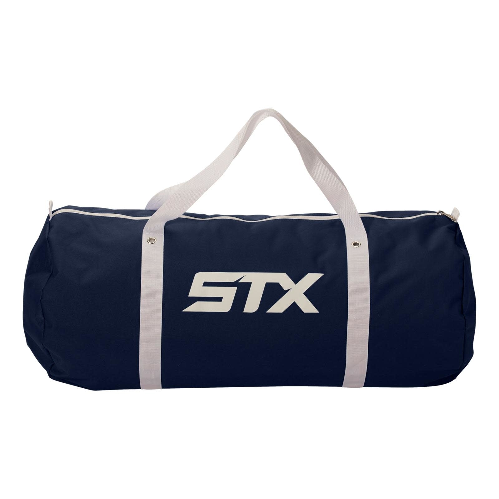 STX Team Duffel Bag Navy