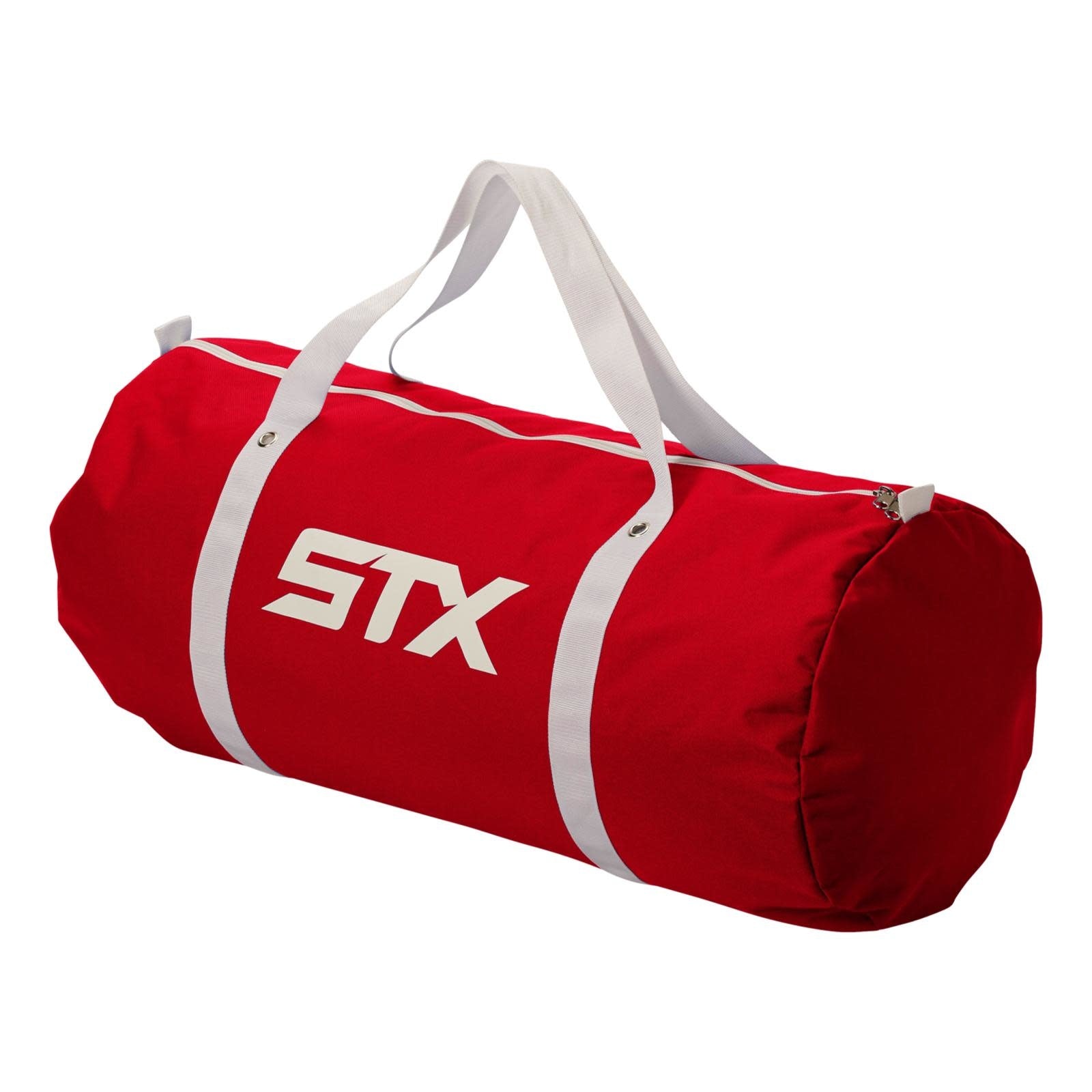 STX Team Duffel Bag Red