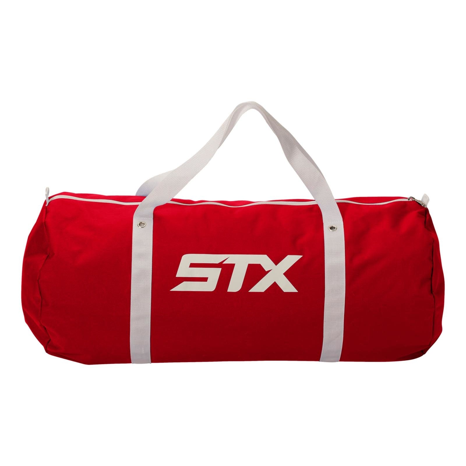 STX Team Duffel Bag Red