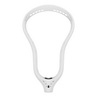 StringKing Mark 3D Unstrung Lacrosse Head White Face 