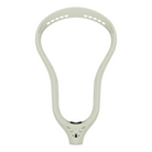 StringKing Mark 3D Unstrung Lacrosse Head Off-White Face