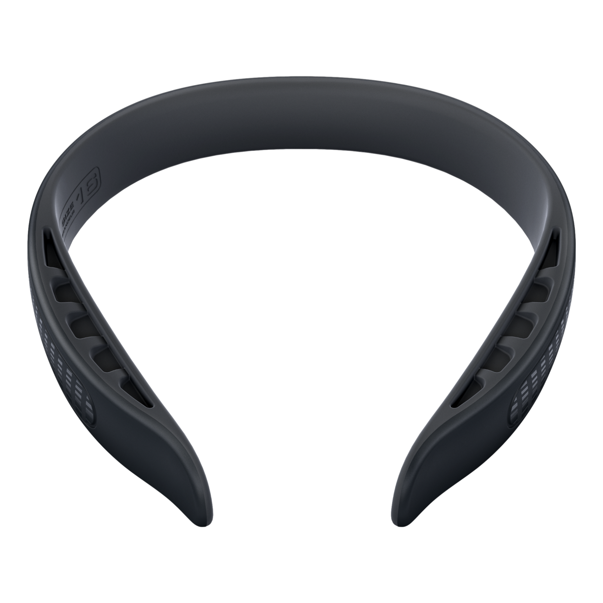 Q-Collar ラクロス アメフト　ラグビー　15 インチ Q-Collar ラクロス アメフト ラグビー 15 インチ ラグビー アメフト