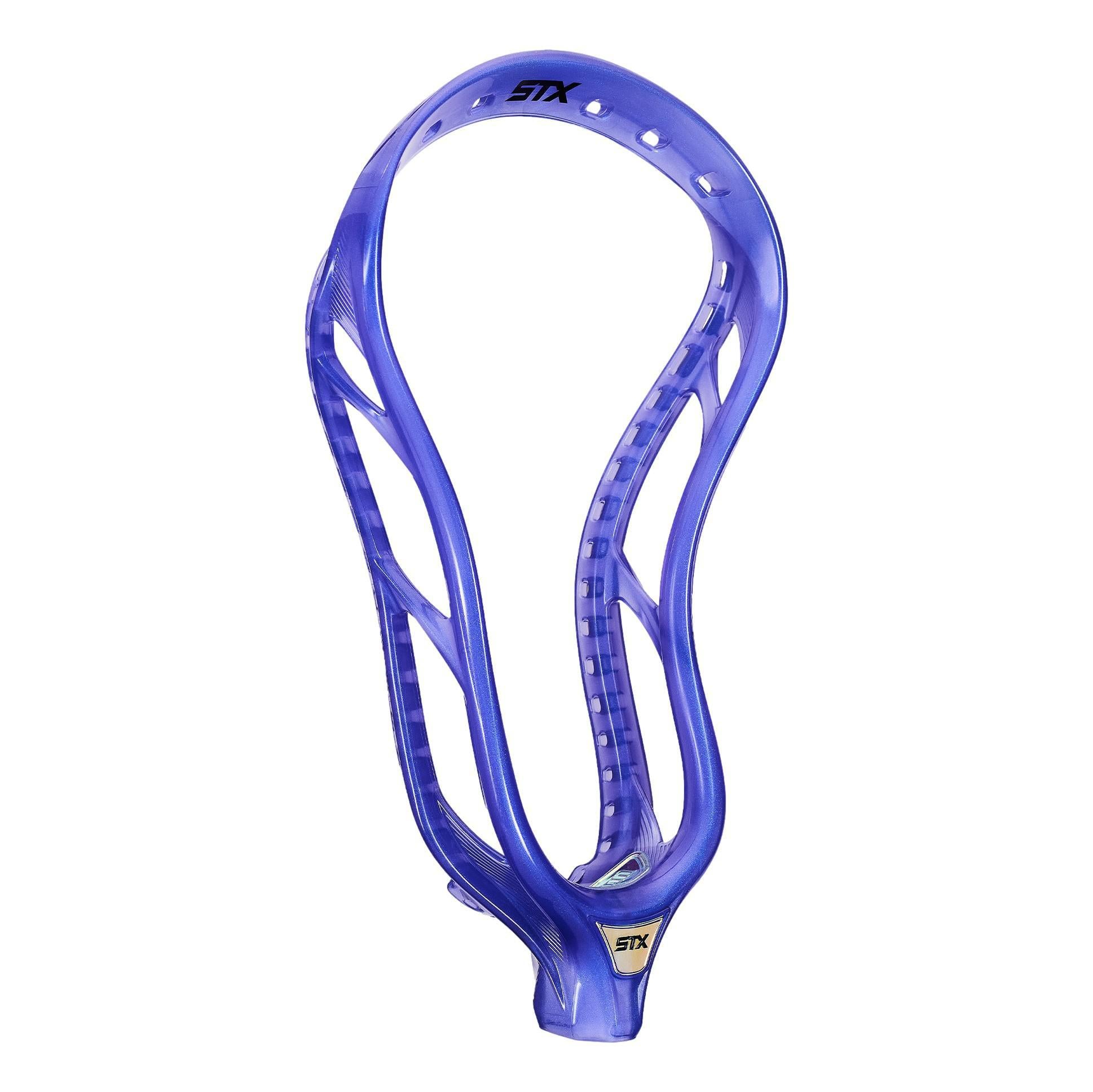 STX Stallion Prism Limited Edition Galactic Purple Unstrung