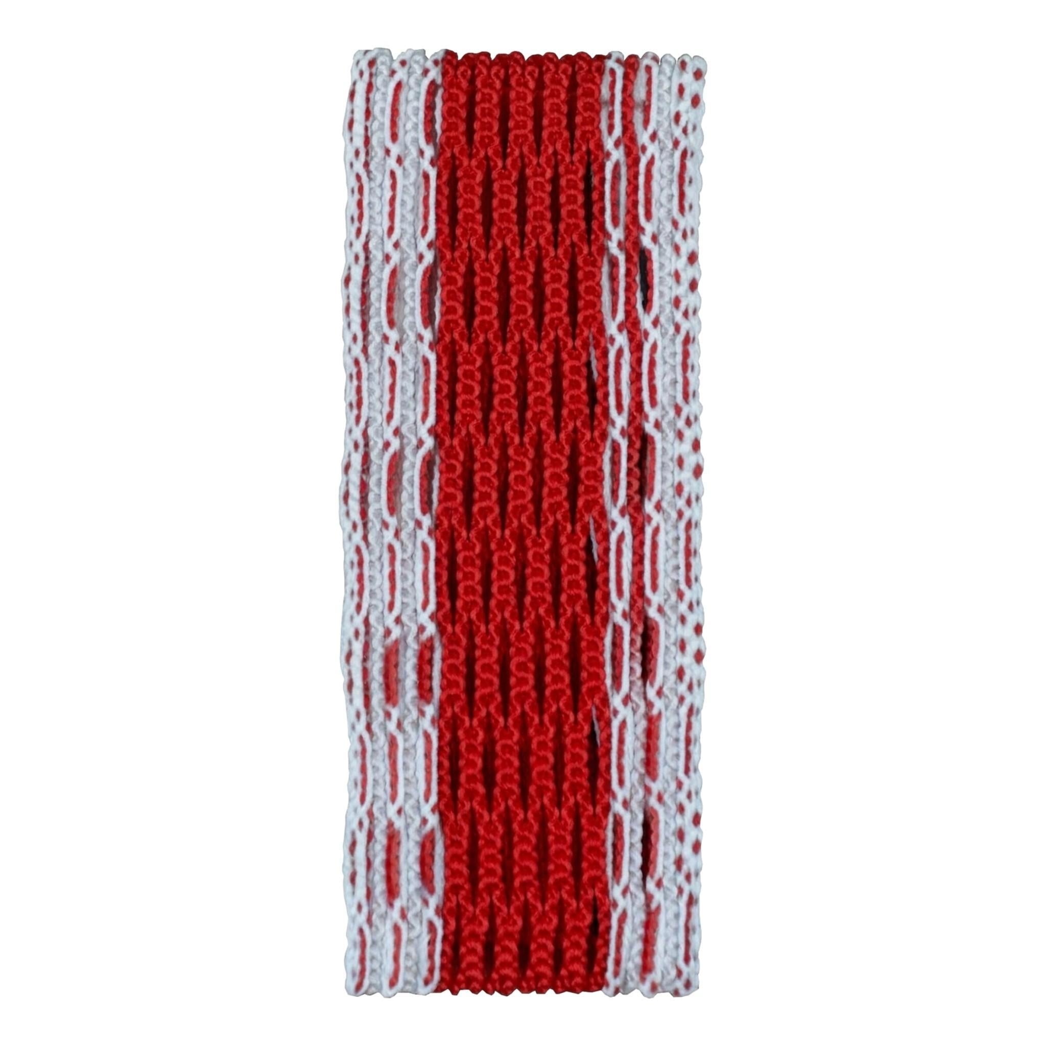 ECD Hero 4.0 Mesh Limited Edition Semi-Soft Red Bandana – Sling It
