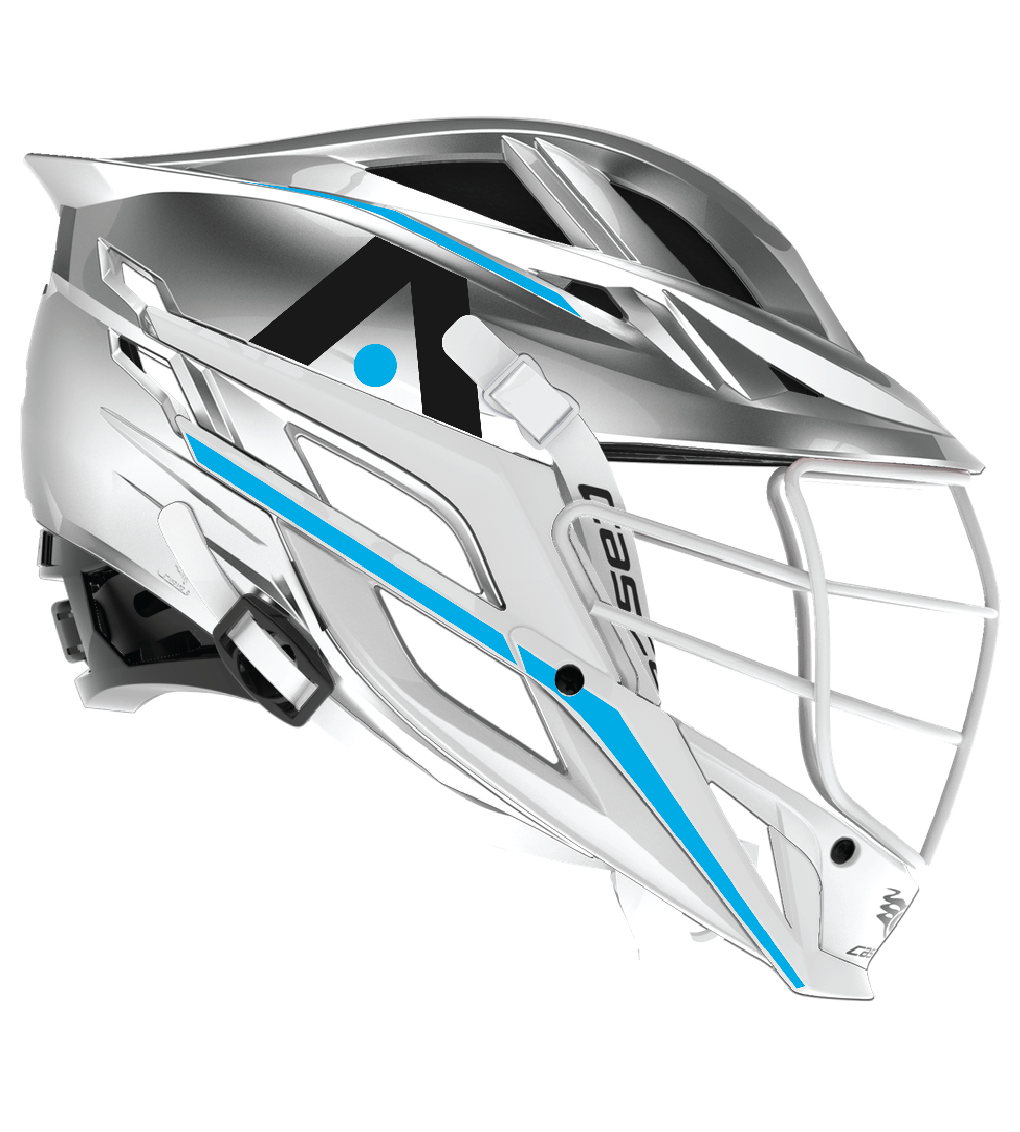 ADVNC Custom XRS Youth Helmet