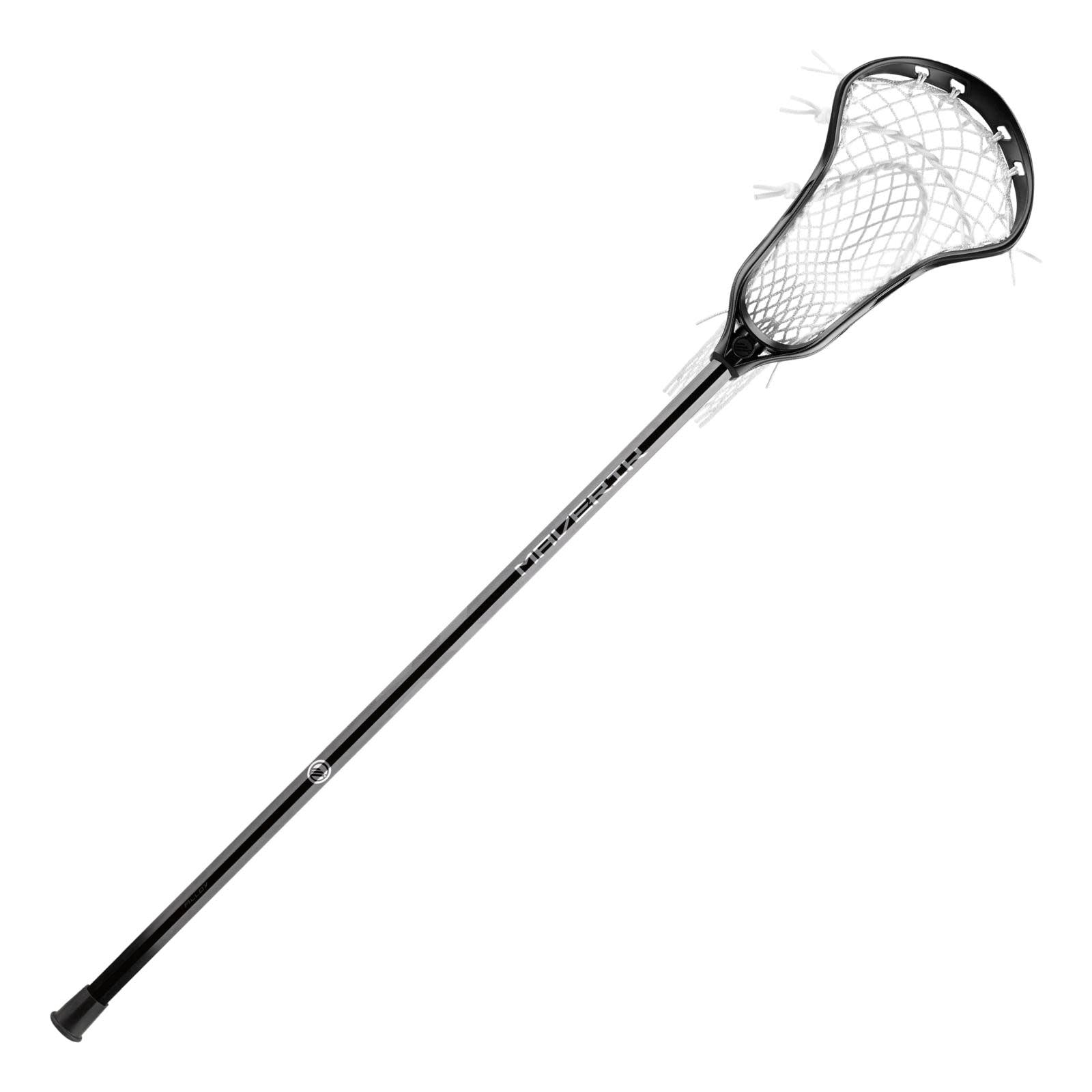 Maverik Ascent Alloy Complete Stick – Sling It! Lacrosse