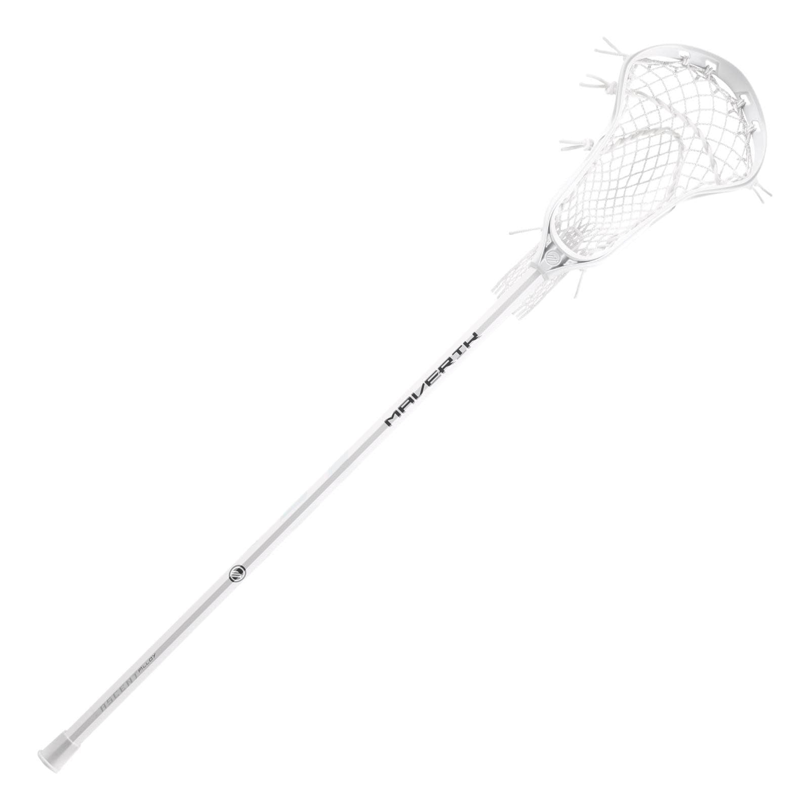 Maverik Ascent Alloy Complete Stick – Sling It! Lacrosse