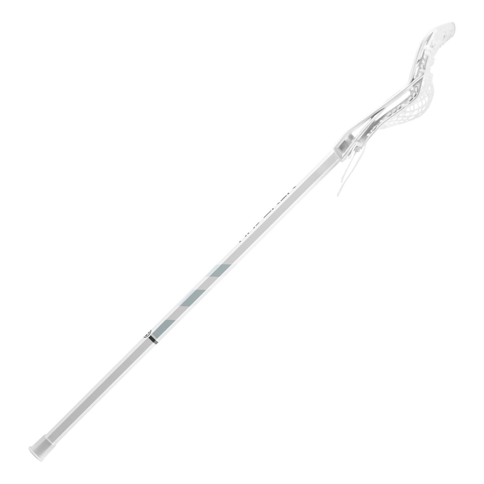 マキ ascent-alloy-complete-white-