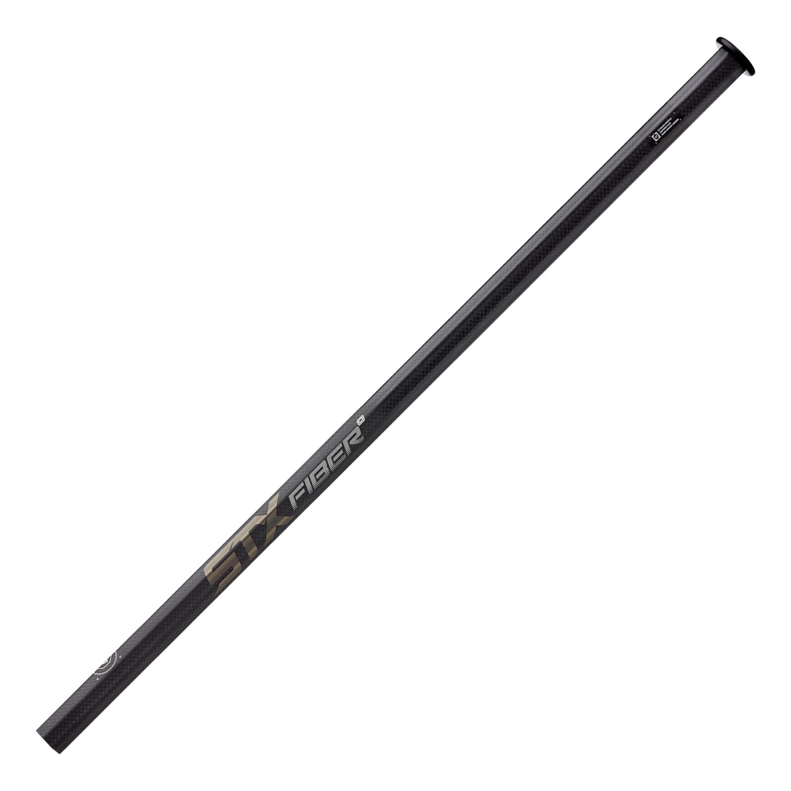 STX Fiber O Composite Attack Shaft – Sling It! Lacrosse