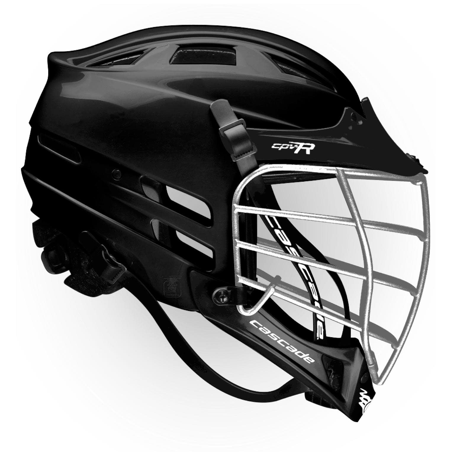 Cascade LaCrosse CPV-R Helmet selling S/M