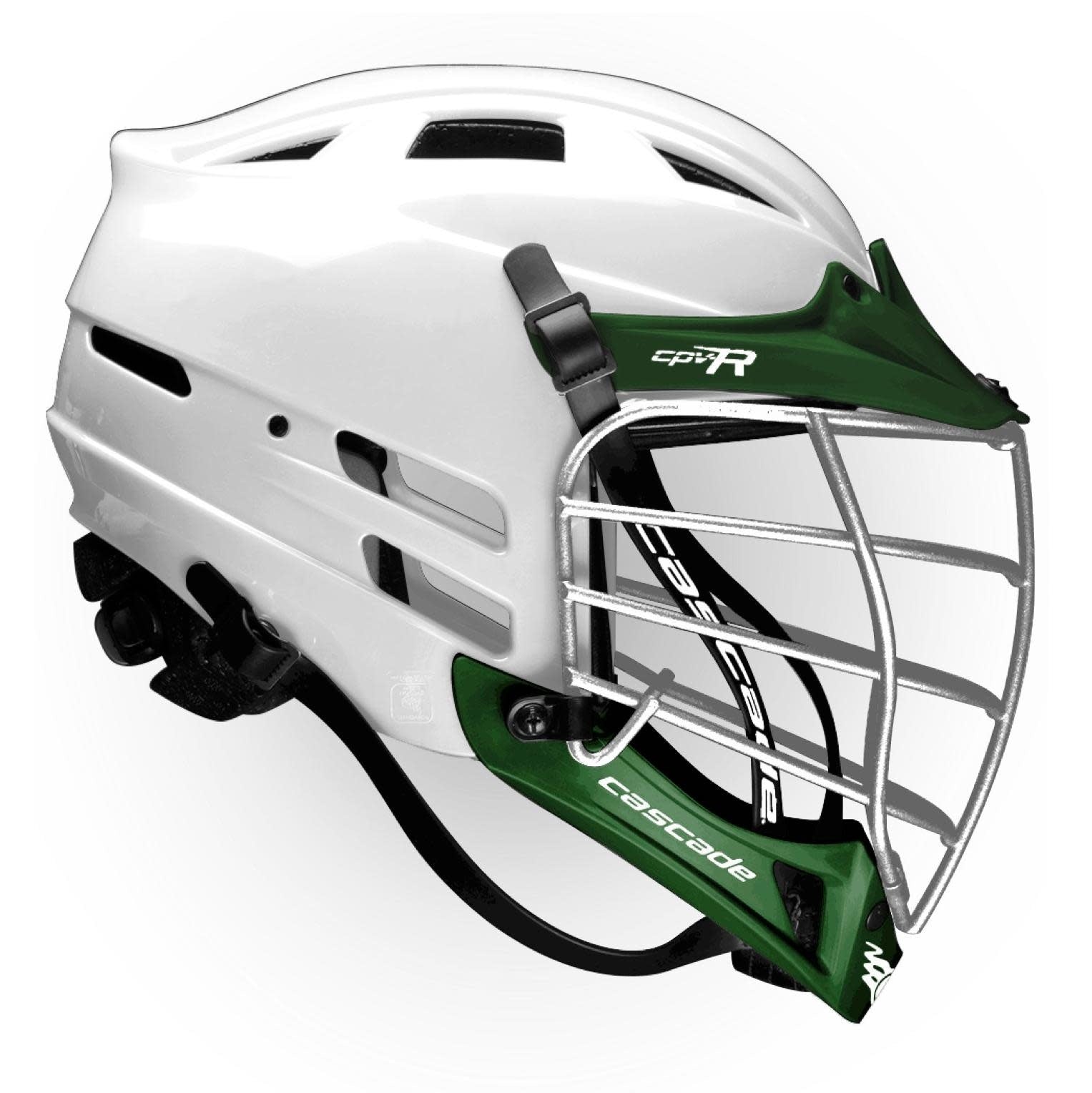 Cascade CPX-R Lacrosse outlet Helmet with mask