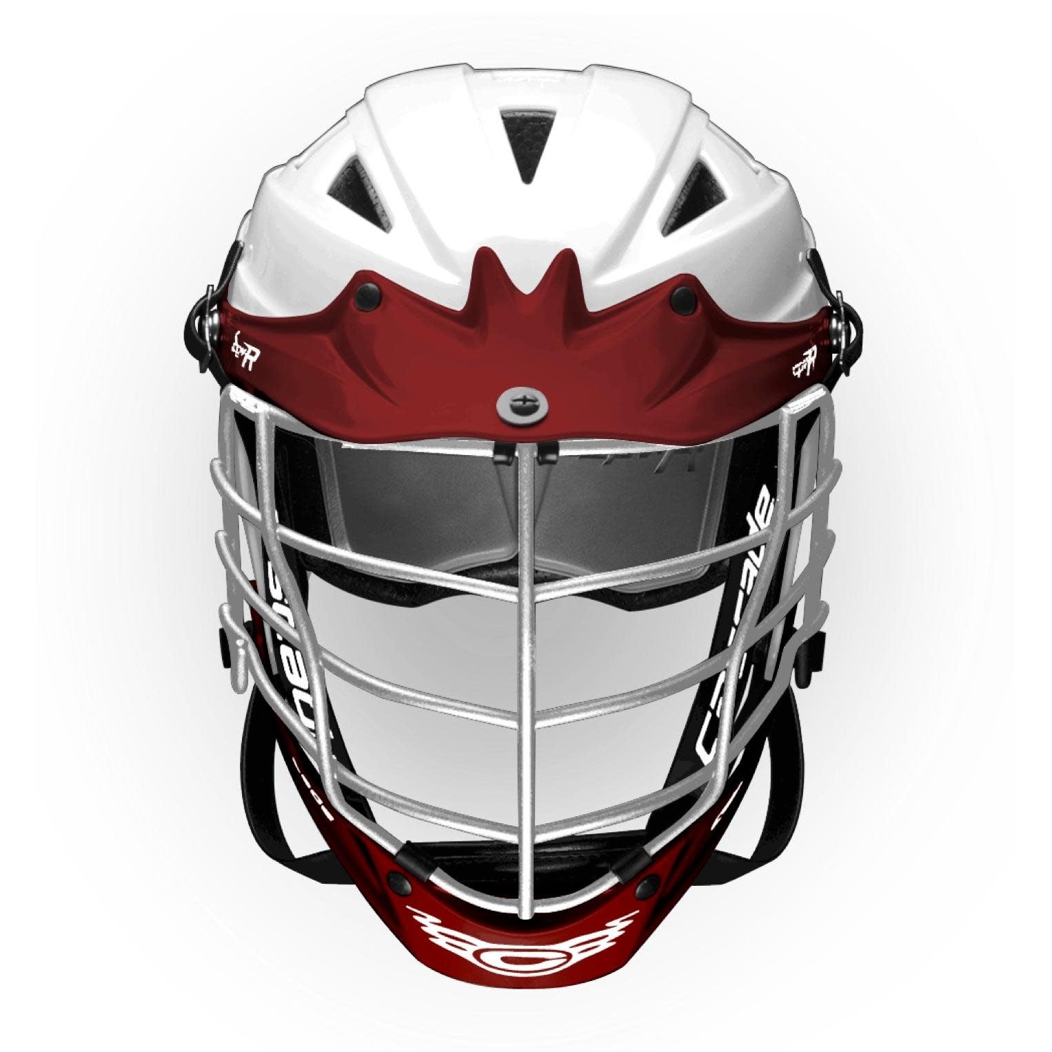 Cascade CPV-R Lacrosse shops Helmet Size S/M