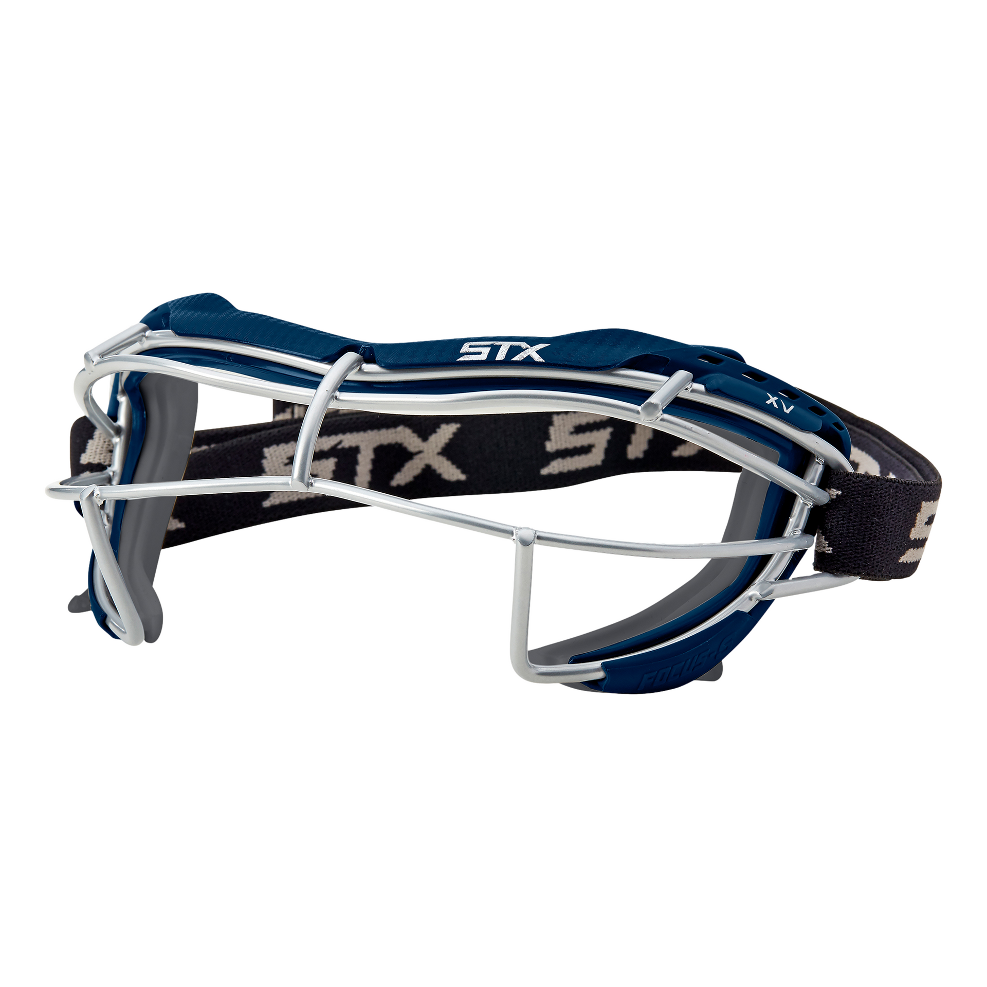 focus goggles STX Focus XV-S Women's Lacrosse Goggle