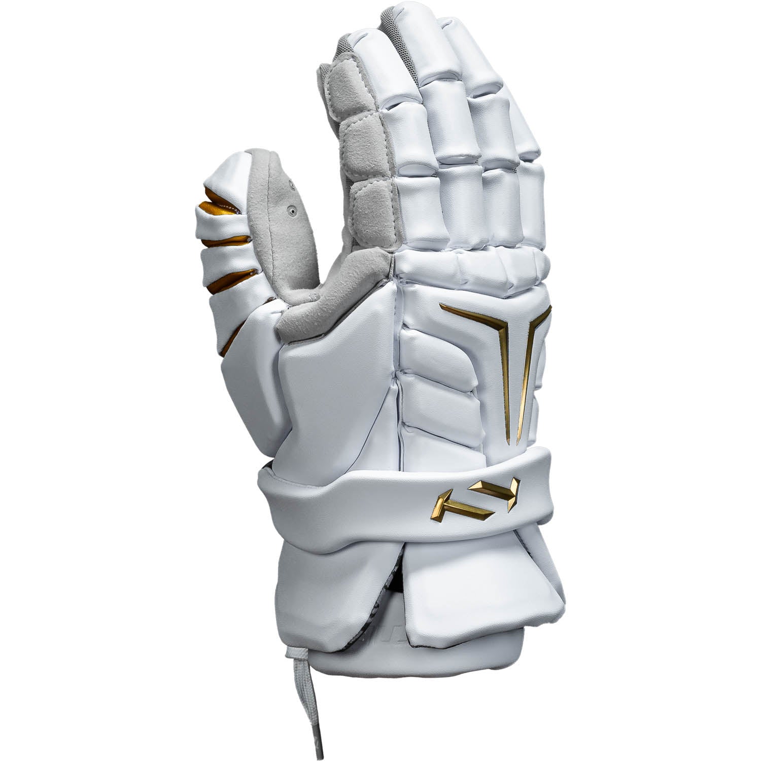 True Dynamic Lacrosse Gloves Sling It Lacrosse