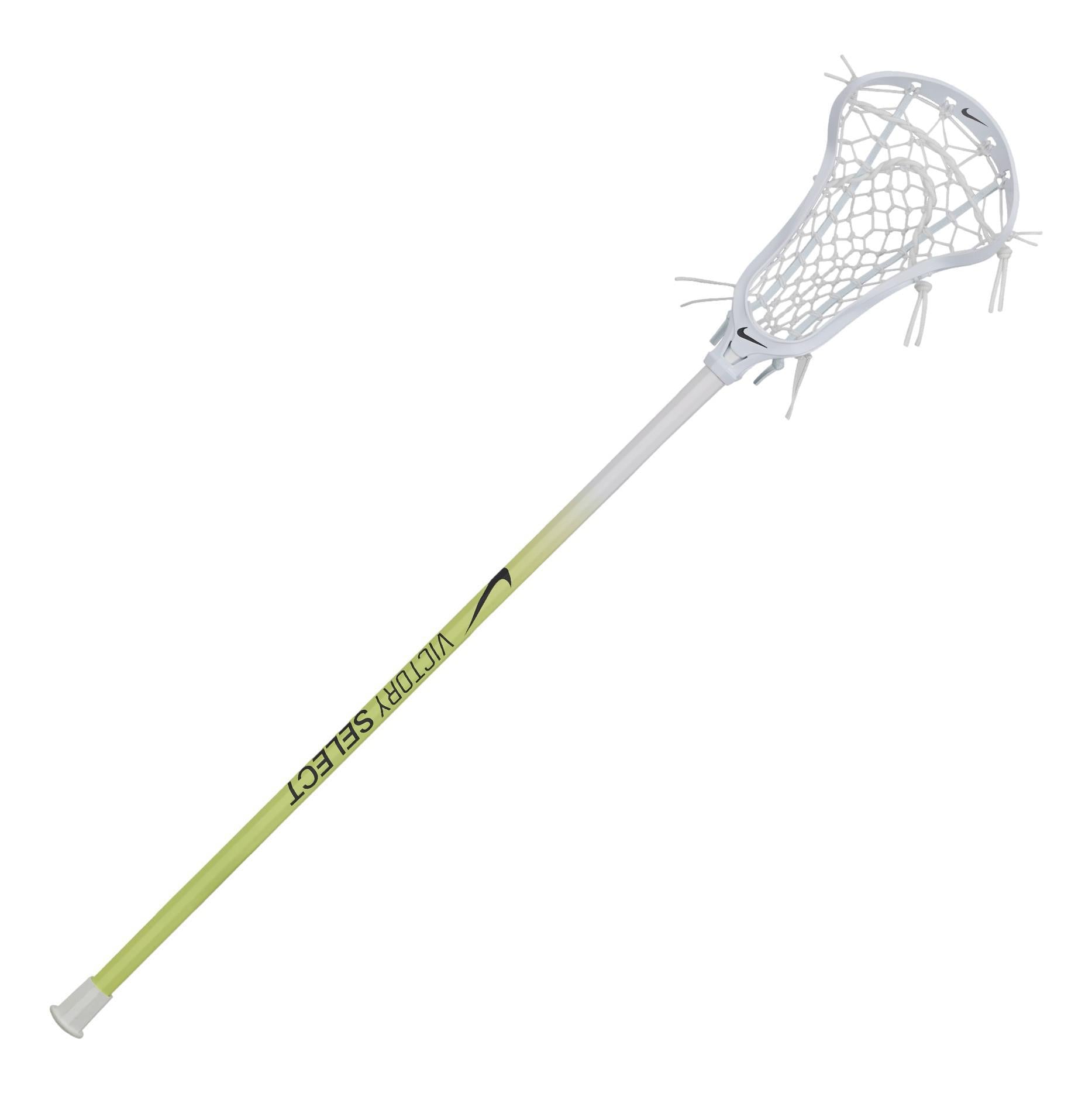 Nike Victory Select Complete Lacrosse Stick – Sling It! Lacrosse