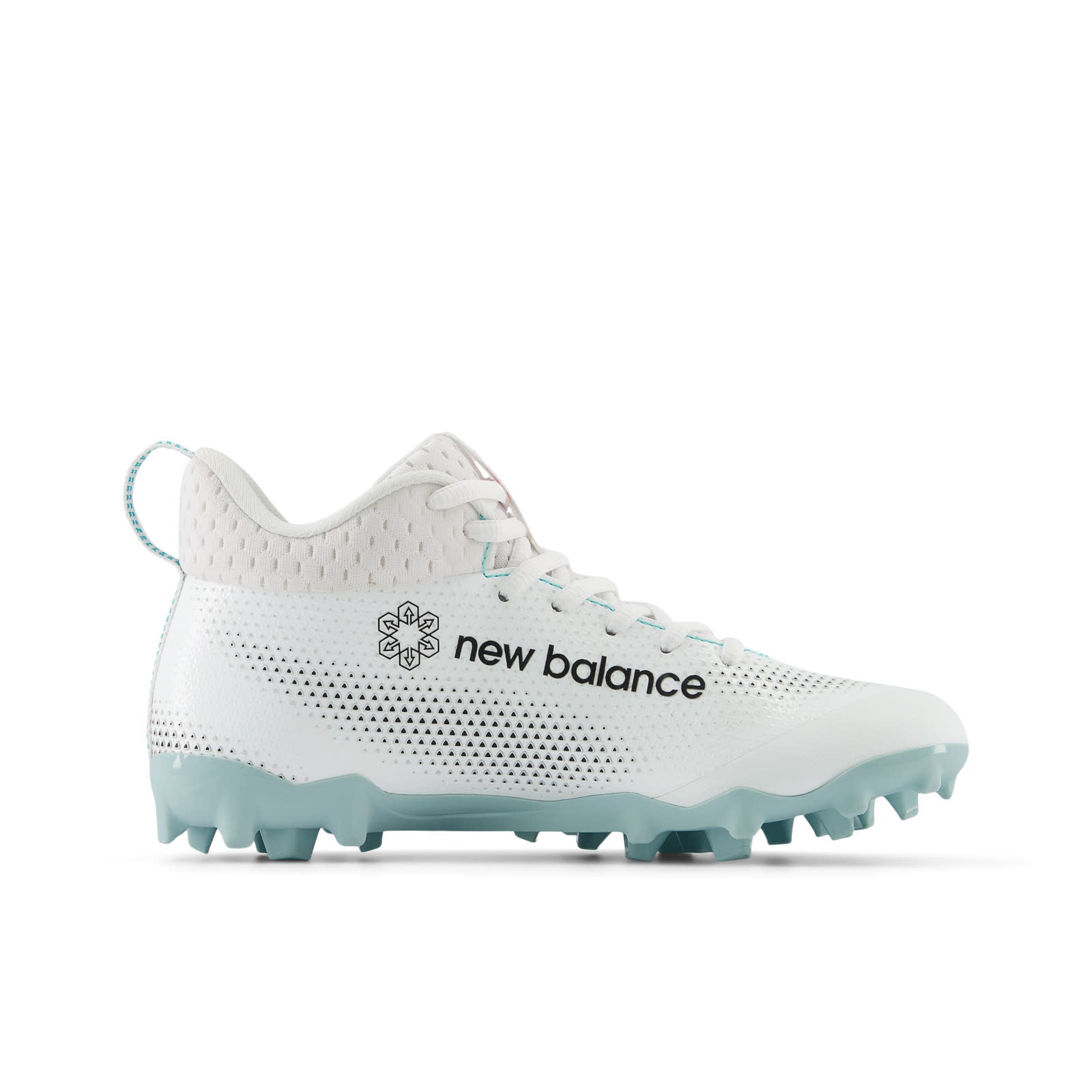 New Balance FreezeLX v5 Jr Lacrosse Cleats – Sling It! Lacrosse