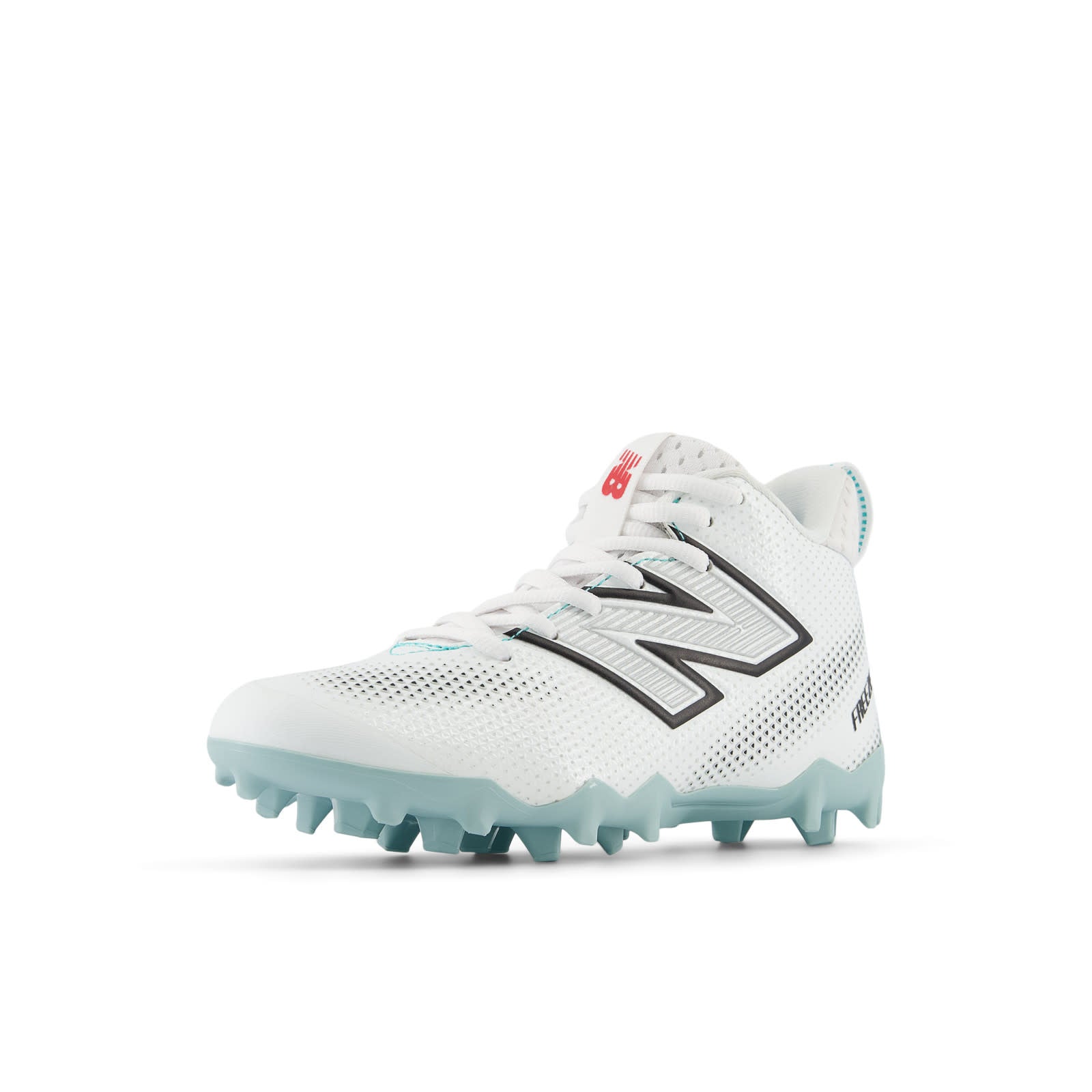 New Balance FreezeLX v5 Jr Lacrosse Cleats – Sling It! Lacrosse