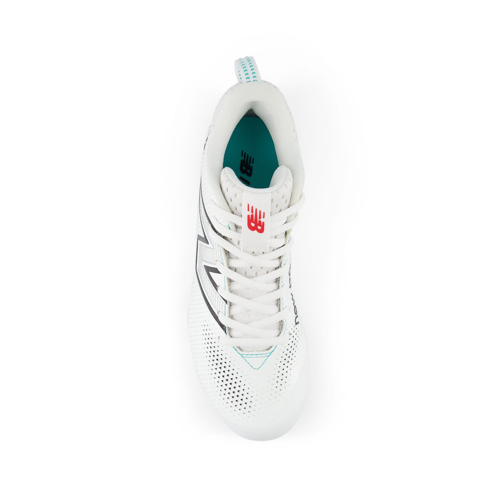 New Balance FreezeLX v5 Jr Lacrosse Cleats – Sling It! Lacrosse