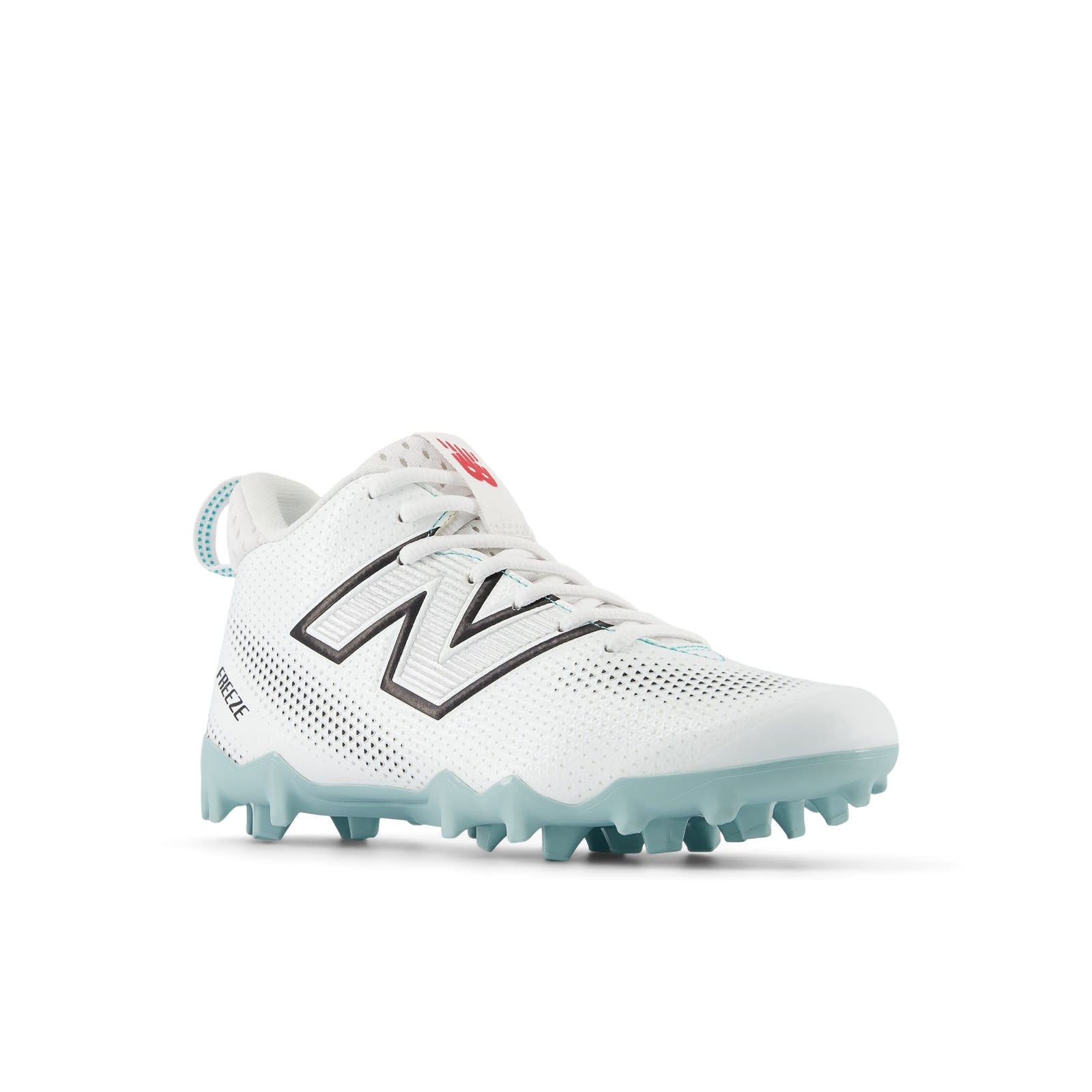 New Balance FreezeLX v5 Jr Lacrosse Cleats – Sling It! Lacrosse