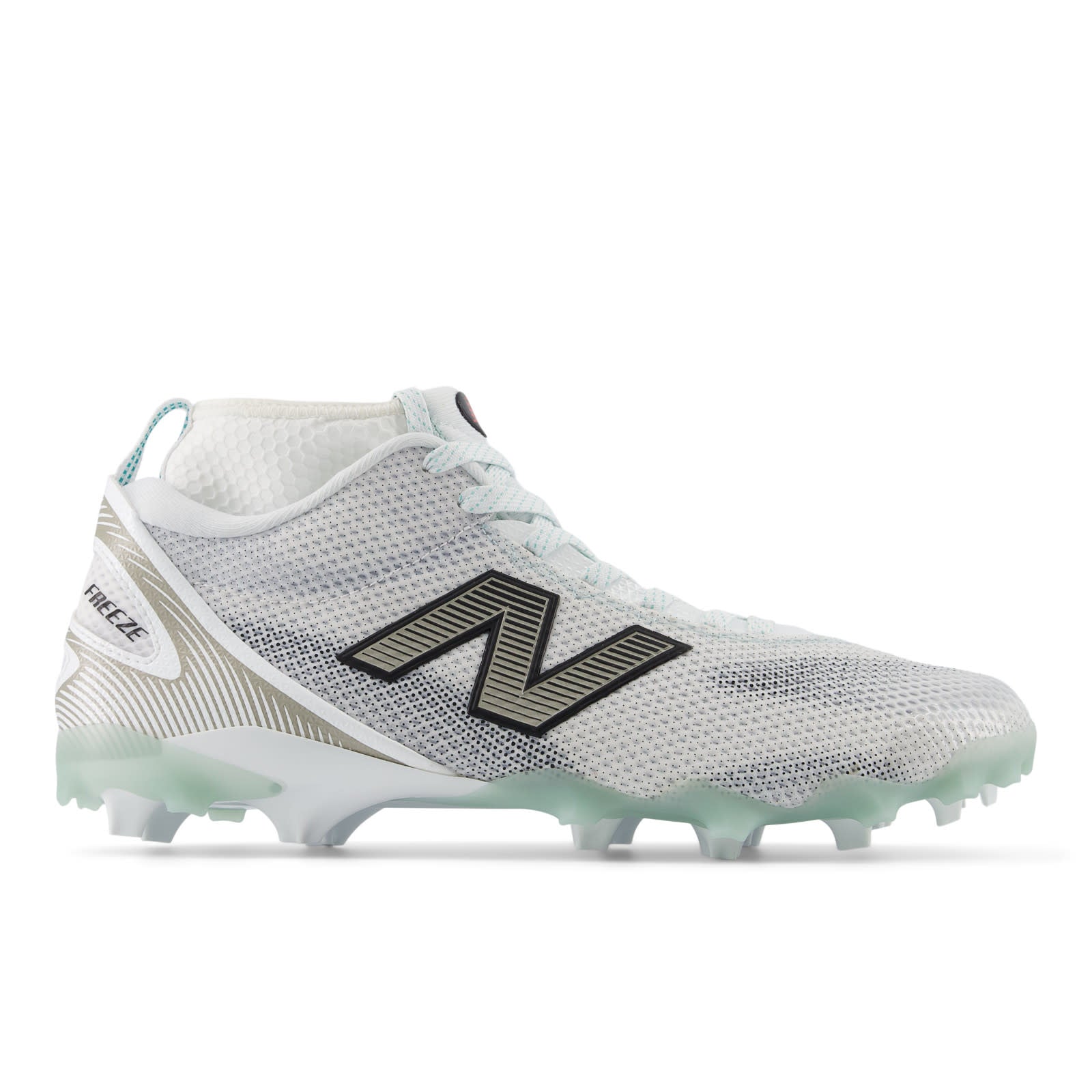 New Balance FreezeLX v5 Lacrosse Cleats Sling It Lacrosse