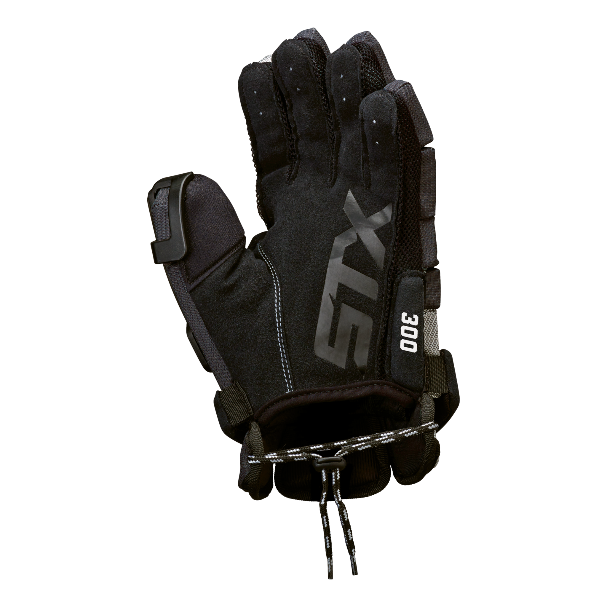 STX Shield 300 Goalie Glove Sling It Lacrosse