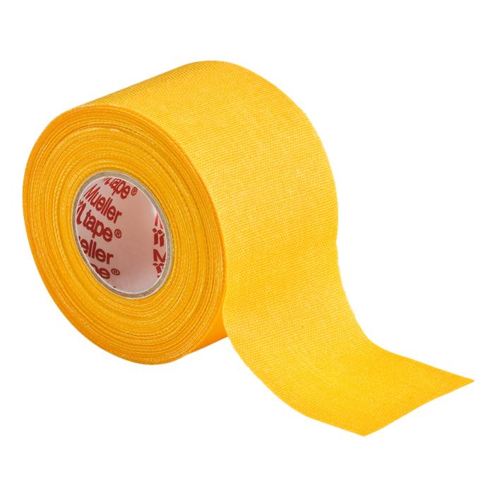 Mueller M-Tape Athletic Tape 1.5 in x 10 yd Roll – Sling It! Lacrosse