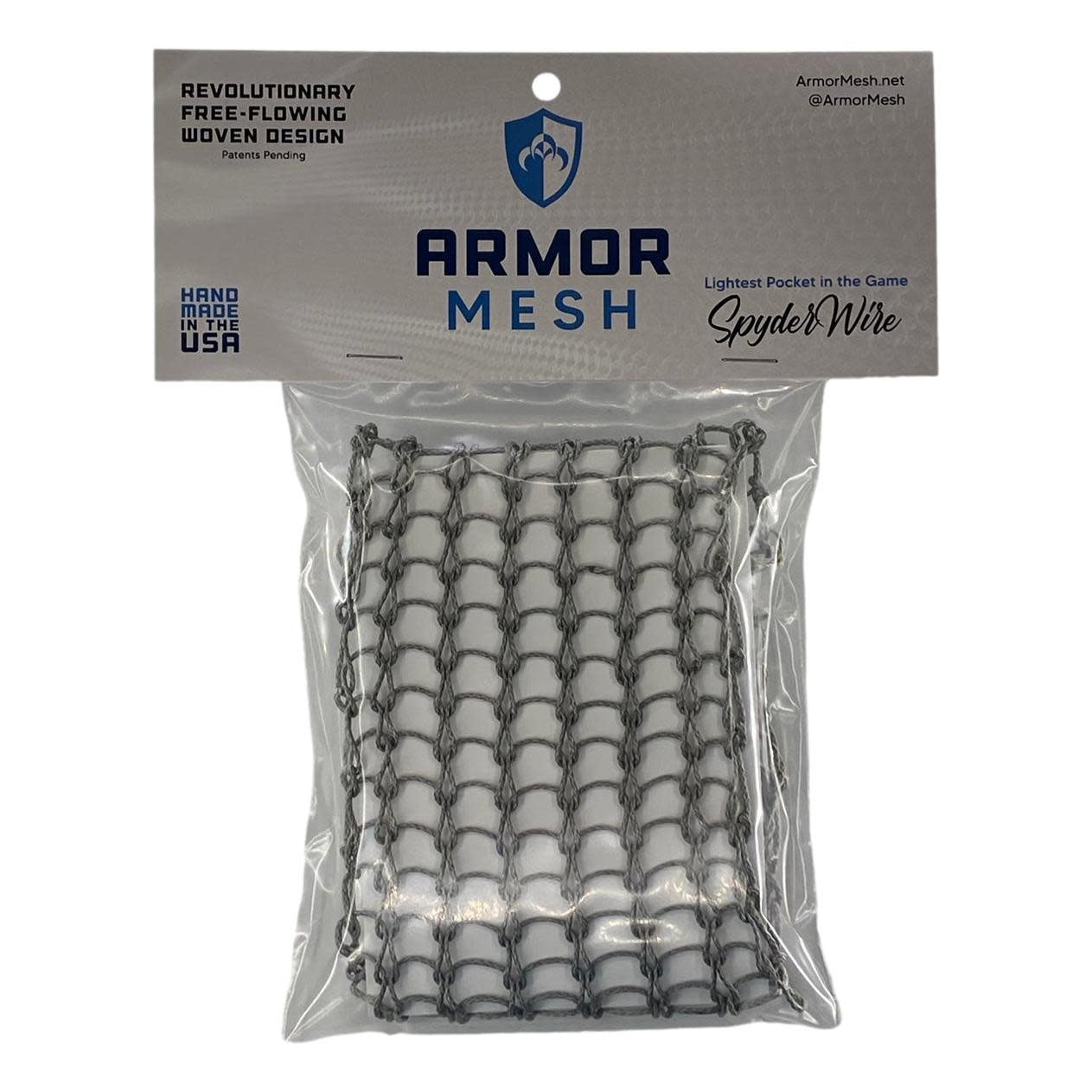 ArmorMesh Spyder Wire Mesh - Thumbnail 5